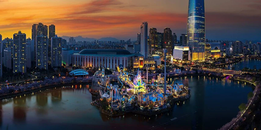 Ncl Jade ile Uzakdoğu İncileri Japonya & Güney Kore 13 Gece Singapur - 18 Kasım 2026 (TCR001)