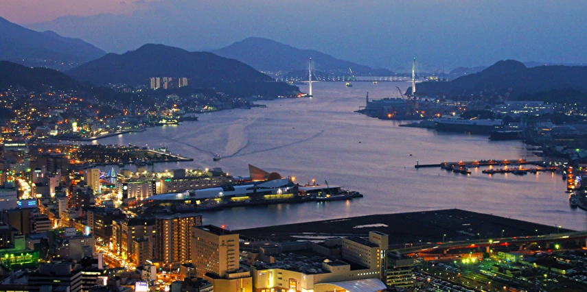 Ncl Jade ile Uzakdoğu İncileri Japonya & Güney Kore 13 Gece Singapur - 18 Kasım 2026 (TCR001)