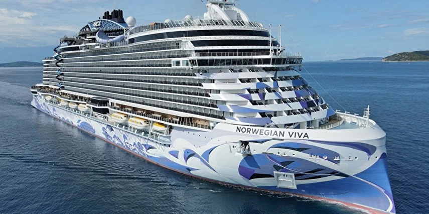 NCL Jewel ile Karayipler