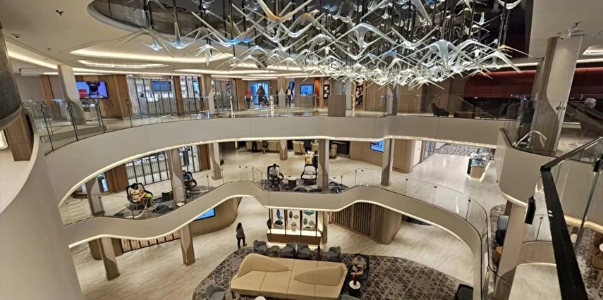 NCL Luna ile Karayipler