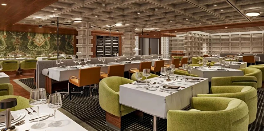 NCL Luna ile Karayipler