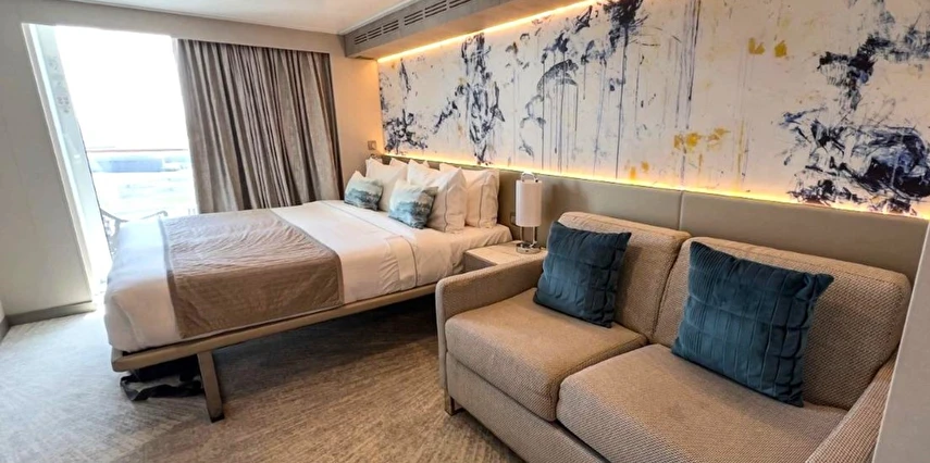 NCL Luna ile Karayipler