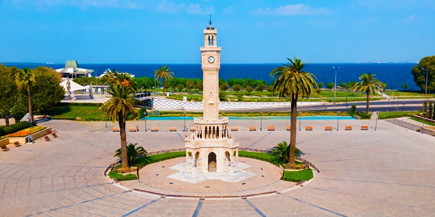 Nergis Zamanı İzmir Köyleri ve Sardes Kula Turu / 1 Gece Otel Konaklaması