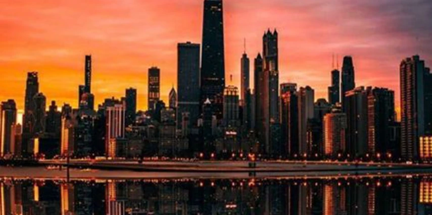 New York Turu Türk Havayolları ile 5 Gece 7 Gün 2027 JFK - JFK 