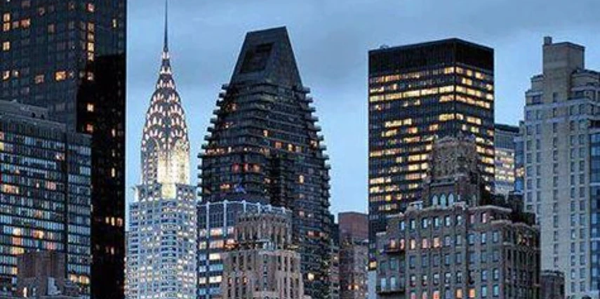 New York Turu Türk Havayolları ile 5 Gece 7 Gün 2027 JFK - JFK 