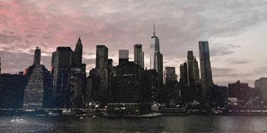New York Turu Türk Havayolları ile 5 Gece 7 Gün 2027 JFK - JFK 