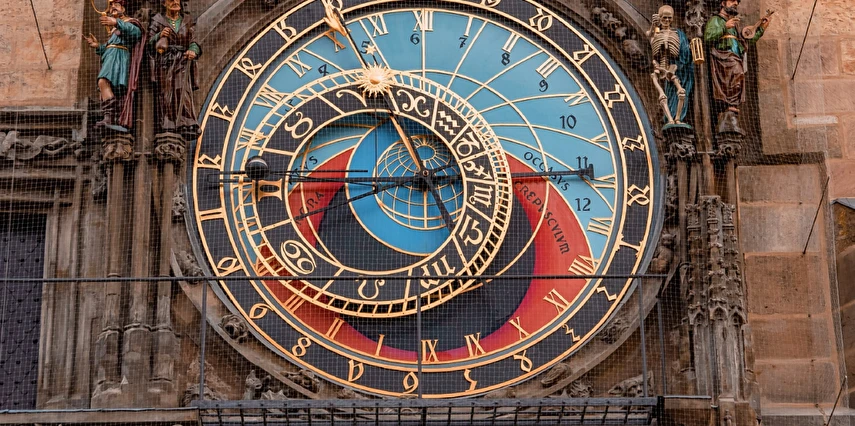 Orta Avrupa Beşlisi Polonya Çekya Avusturya Slovakya Macaristan Turu Thy İle 7 Gece 8 Gün WAW-BUD