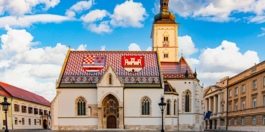 Orta Avrupa'dan Adriyatik'e Avusturya Slovenya Hırvatistan Macaristan Turu Ajet ile 7 Gece 8 Gün VIE-BUD