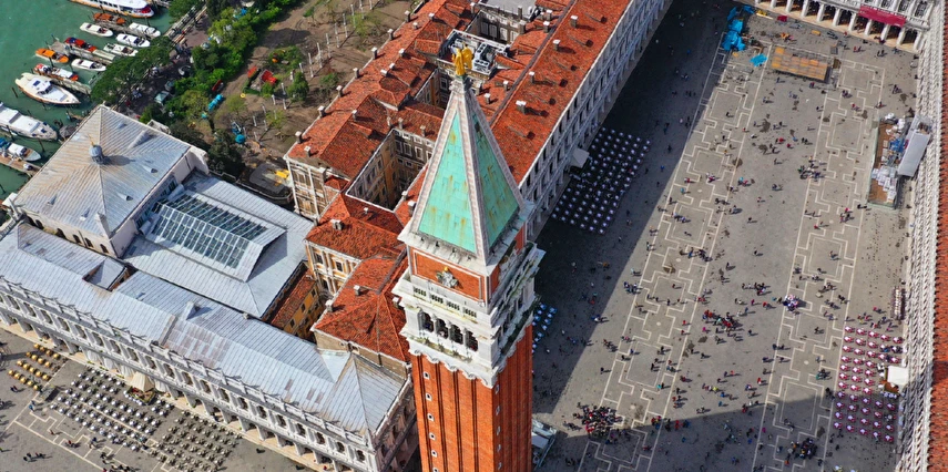 Orta Avrupa'dan Adriyatik'e Macaristan Hırvatistan Slovenya Avusturya Turu Ajet ile 7 Gece 8 Gün BUD-VIE