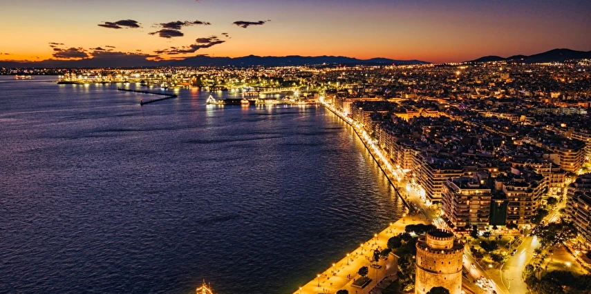 Otobüs ile Balkan Masalı Turu 7 Gece 9 Gün