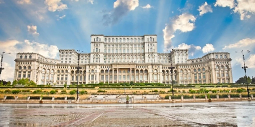 Otobüs ile Bükreş & Transilvanya Turu 2 Gece Konaklamalı 2026