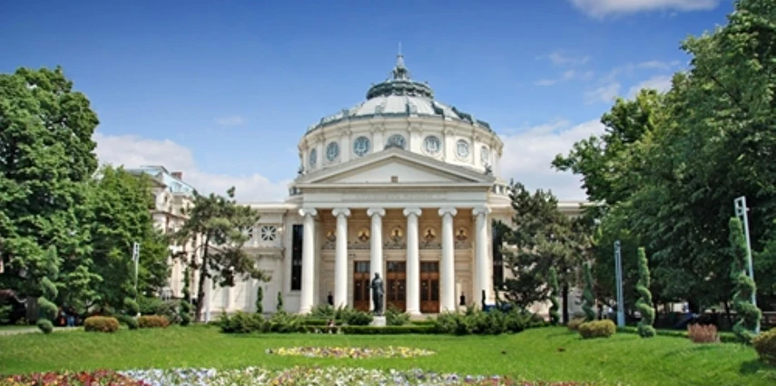 Otobüs ile Bükreş & Transilvanya Turu 2 Gece Konaklamalı 2026