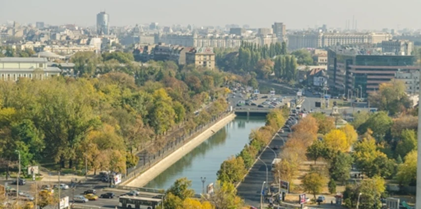 Otobüs ile Bükreş & Transilvanya Turu 2 Gece Konaklamalı 2026