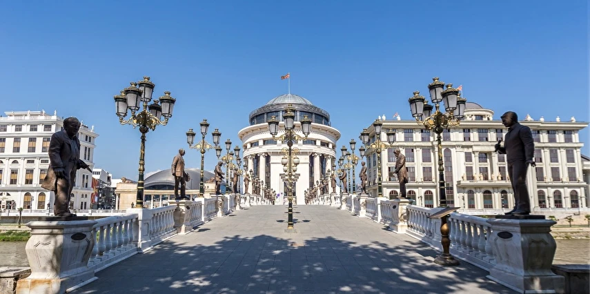 Otobüs ile Cadılar Bayramı Özel Kısa Balkan Masalı Turu 2 Gece 4 Gün
