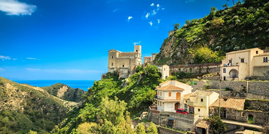 Otobüs ile Güney İtalya ve Sicilya Turu 8 Gece 10 Gün