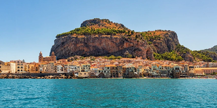 Otobüs ile Güney İtalya ve Sicilya Turu 8 Gece 10 Gün