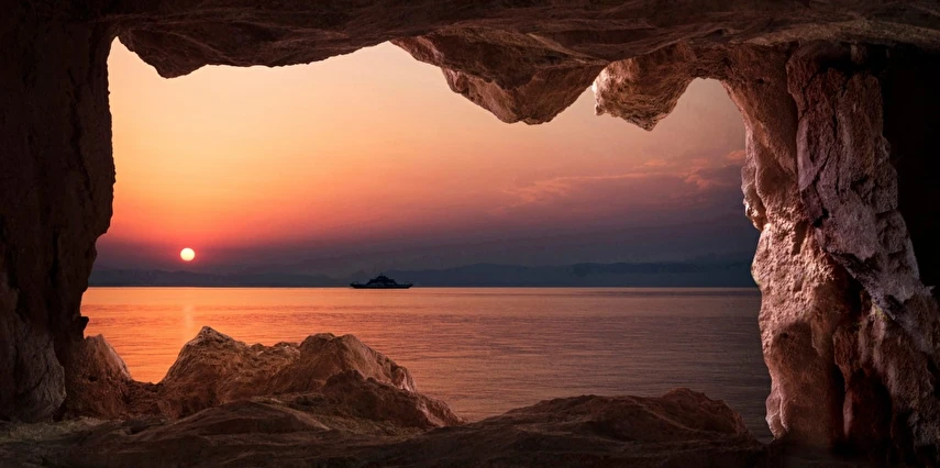 Otobüs ile Halkidiki Selanik ve Thassos Masalı Turu 1 Gece 3 Gün - 2027 Dönemi