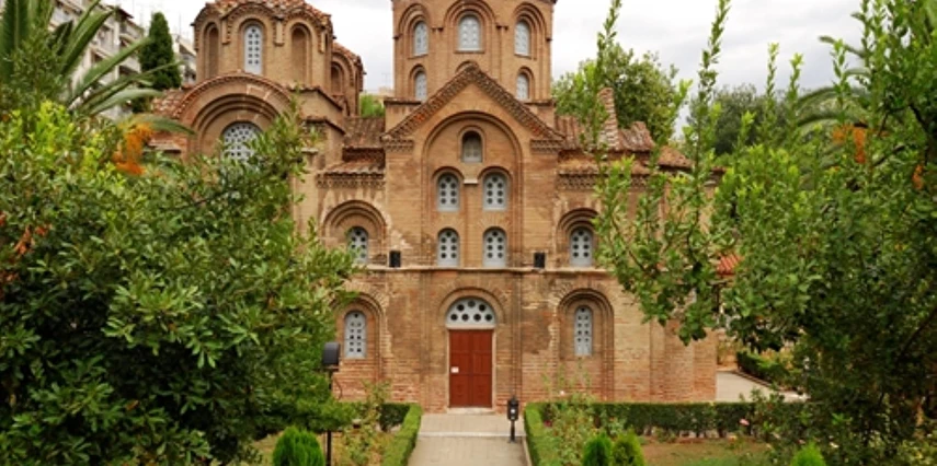 Otobüs ile Selanik & Atina & Kavala Klasik Yunanistan Turu 3 Gece Konaklamalı 2026