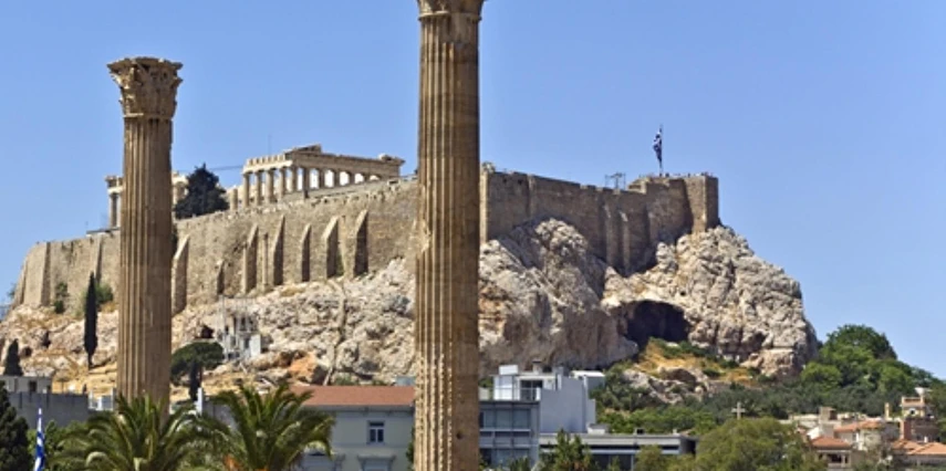 Otobüs ile Selanik & Atina & Kavala Klasik Yunanistan Turu 3 Gece Konaklamalı 2026