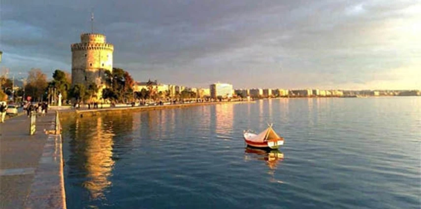 Otobüs ile Selanik & Atina & Kavala Klasik Yunanistan Turu 3 Gece Konaklamalı 2027