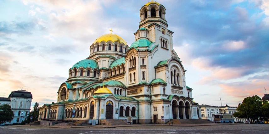 Otobüs ile Selanik Sofya ve Kavala Turu 2 Gece 3 Gün (MT001)