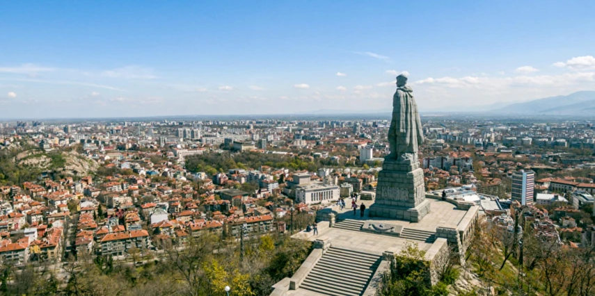 Otobüs ile Selanik Sofya ve Kavala Turu 2 Gece 3 Gün (MT001)