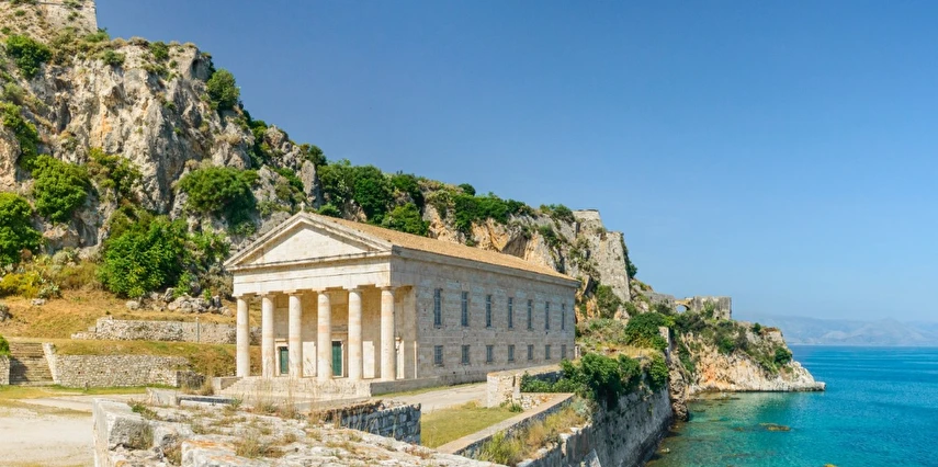Otobüs ile Selanik ve Kavala Masalı Cadılar Bayramı Özel 1 Gece 3 Gün