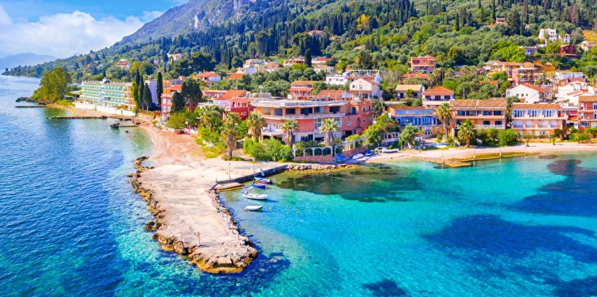 Otobüs ile Selanik ve Kavala Masalı Cadılar Bayramı Özel 1 Gece 3 Gün