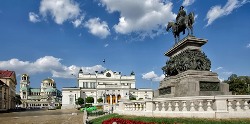 Otobüs ile Sofya & Plovdiv Turu 1 Gece 3 Gün (PNR001)