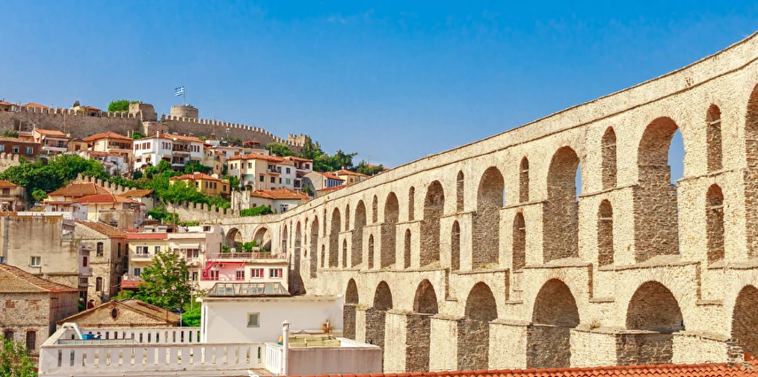 Otobüs ile Zakintos ve Lefkada Yüzme Turu 7 Gece 9 Gün (MT001)