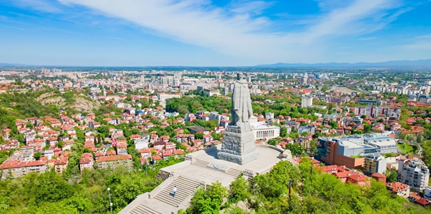 Otobüslü Baltık’tan Fiyortlara İskandinavya Masalı 15 Gece - 17 Gün - 2027 Dönemi