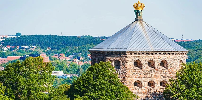 Otobüslü Baltık’tan Fiyortlara İskandinavya Masalı (Tüm Çevre Gezileri ve Ekstra Turlar Dahil) 15 Gece - 17 Gün - 2027 Dönemi