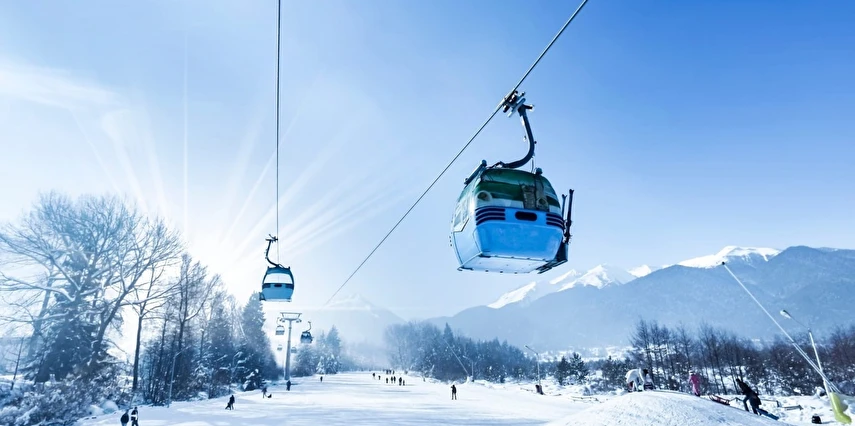 Otobüslü Bansko Turu 3 Gece 5 Gün