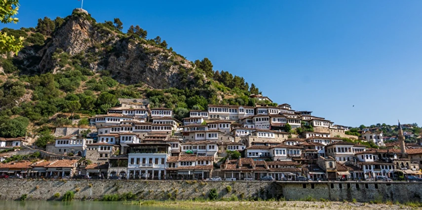 Otobüslü Klasik Yunanistan Turu 3 Gece 5 Gün