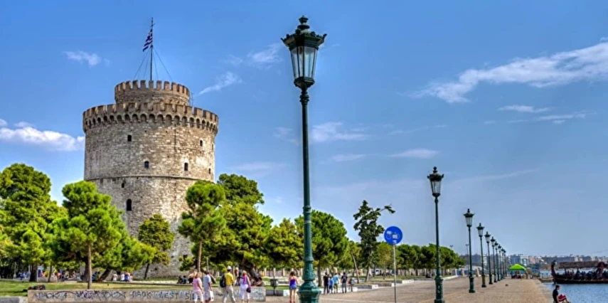 Otobüslü Klasik Yunanistan Turu 3 Gece 5 Gün