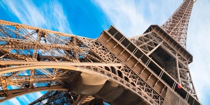 Paris & Disneyland Turu Thy ile 4 Gece 5 Gün CDG-CDG -2 TT001