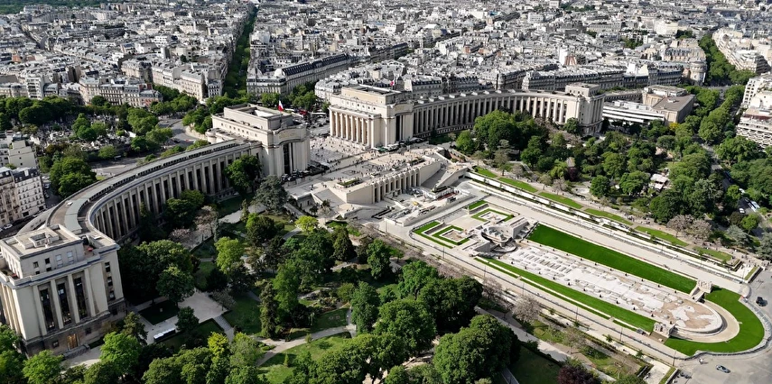 Paris Noel Pazarları Turu - Tüm Turlar Dahil 3 Gece 4 Gün 