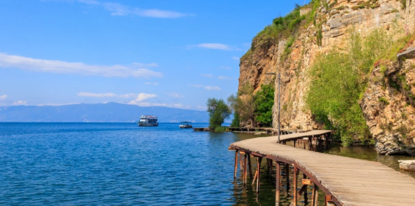 Pegasus Havayolları ile Bosna Karadağ Arnavutluk Turu 3 Gece 5 Gün Vizesiz - SJJ - TIA