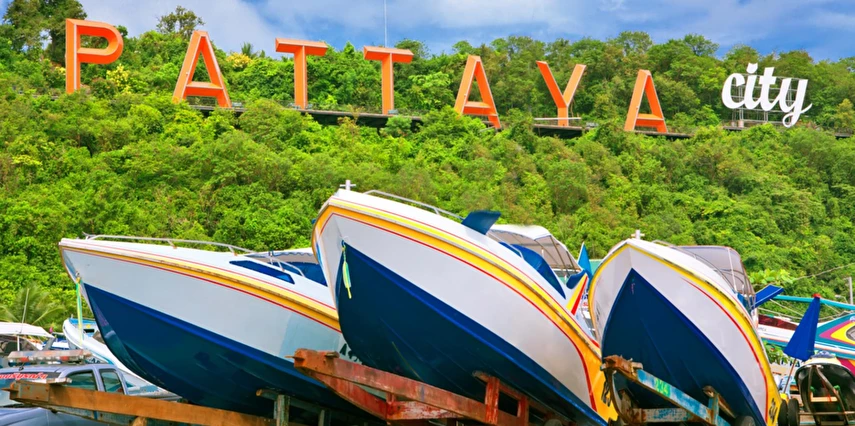 Phuket - Pattaya - Bangkok Turu 7 Gece 9 Gün Türk Havayolları ile Yaz Dönemi