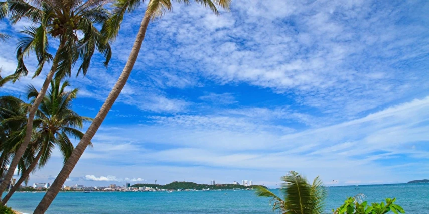 Phuket - Pattaya - Bangkok Turu 7 Gece Ekstra Turlar Dahil Saudi Havayolları İle