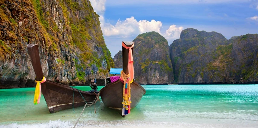 Phuket - Pattaya - Bangkok Turu 7 Gece Ekstra Turlar Dahil Saudi Havayolları İle