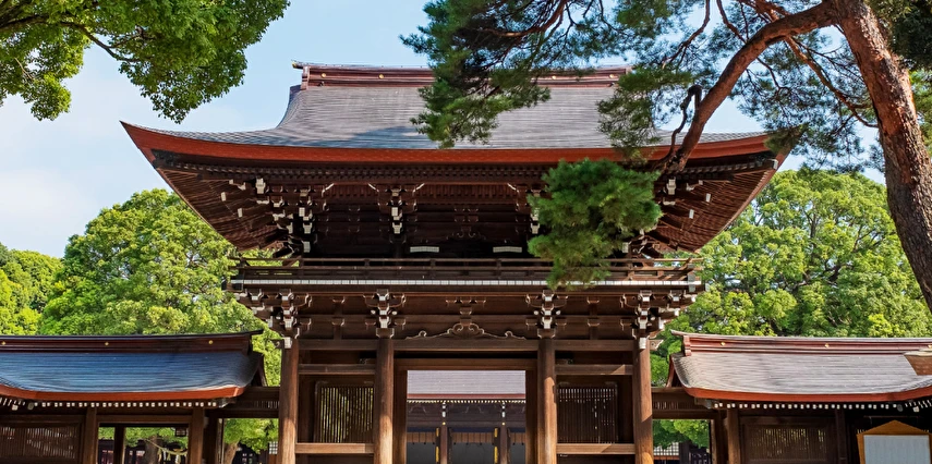 Platinum Doğu Asya'nın Güneşi Japonya Turu 6 Gece 8 Gün THY ile Kıx-hnd