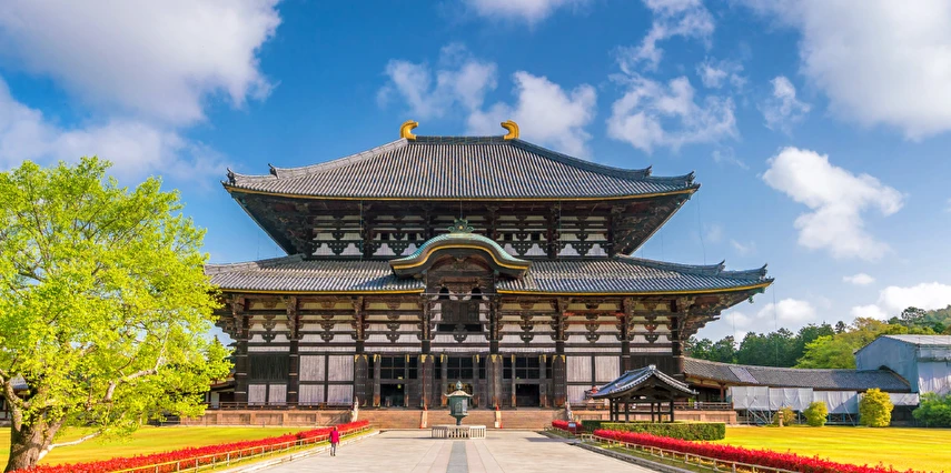 Platinum Doğu Asya'nın Güneşi Japonya Turu 6 Gece 8 Gün THY ile Kıx-hnd