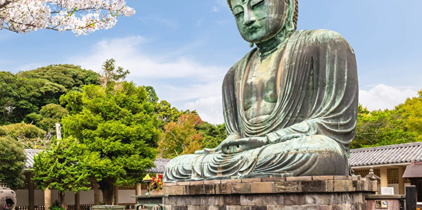 Platinum Doğu Asya'nın Güneşi Japonya Turu 6 Gece 8 Gün THY ile Kıx-hnd