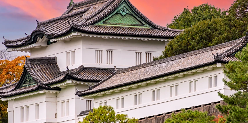 Platinum Doğu Asya'nın Güneşi Japonya Turu 6 Gece 8 Gün THY ile Kıx-hnd