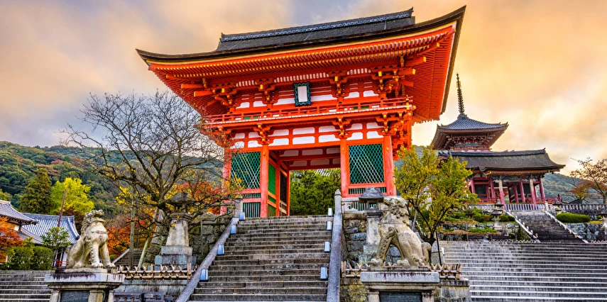 Platinum Doğu Asya'nın Güneşi Japonya Turu 6 Gece 8 Gün THY ile Kıx-hnd