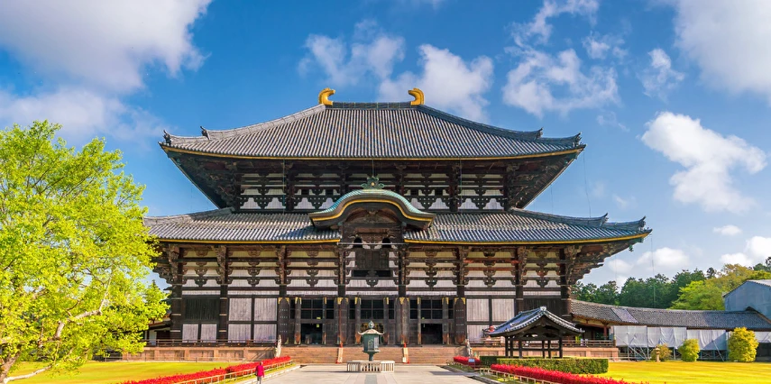 Platinum Doğu Asya'nın Güneşi ve Çiçeği Güney Kore ve Japonya Thy ile 8 Gece 10 Gün ICN-NRT