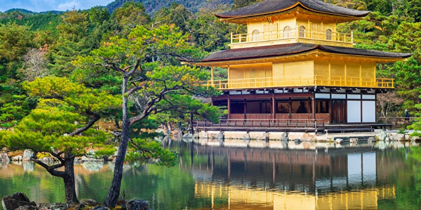 Platinum Doğu Asya'nın Güneşi ve Çiçeği Güney Kore ve Japonya Thy ile 8 Gece 10 Gün ICN-NRT