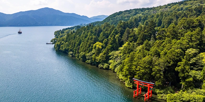 Platinum Doğu Asya'nın Güneşi ve Çiçeği Japonya ve Güney Kore Thy ile 9 Gece 11 Gün HND-ICN