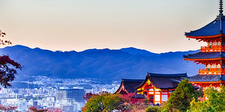 Platinum Doğu Asya'nın Güneşi ve Çiçeği Japonya ve Güney Kore Thy ile 9 Gece 11 Gün HND-ICN